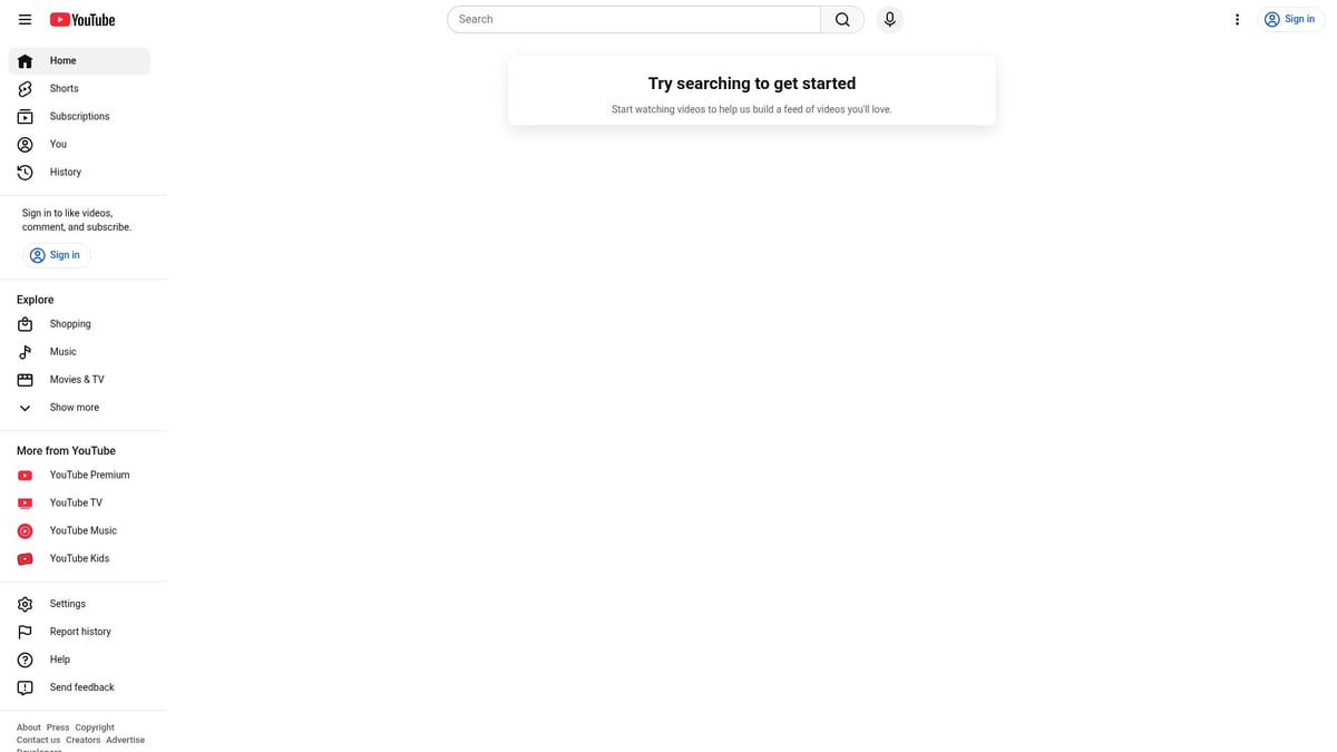 9 Essential Search Platforms to Boost Your Online Visibility - YouTube