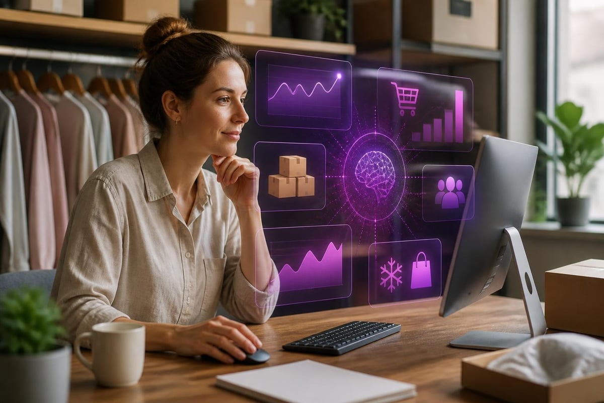AI pricing optimisation