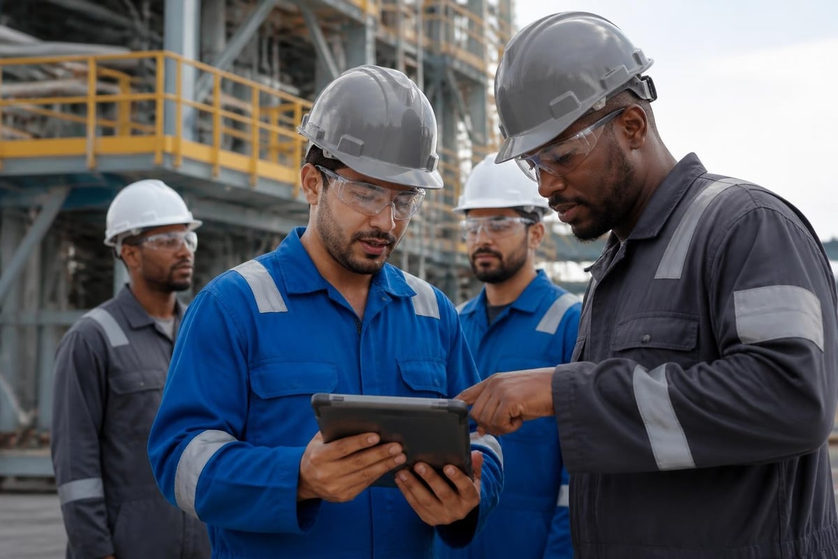 Bilingual workforce management framework