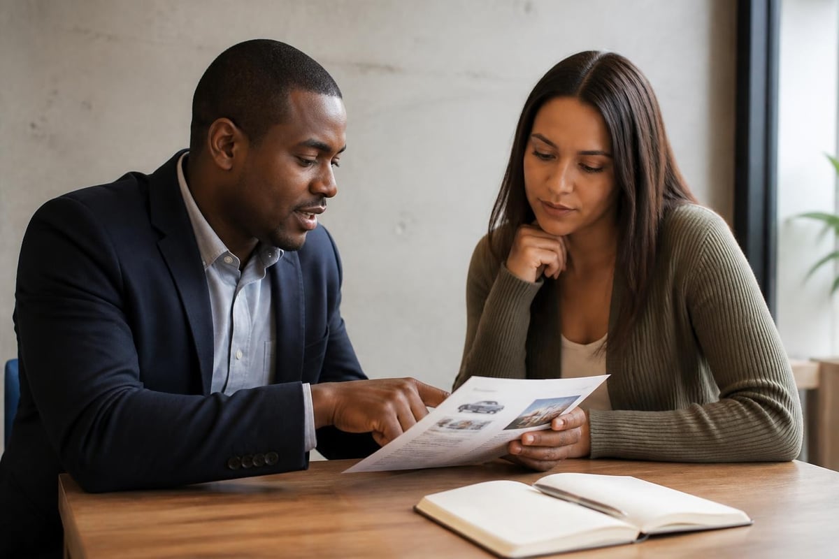 Alternative lending pathways