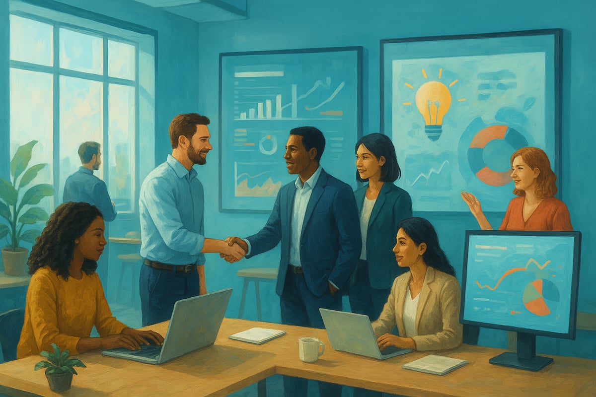 Building and Managing Client Relationships for Long-Term Success