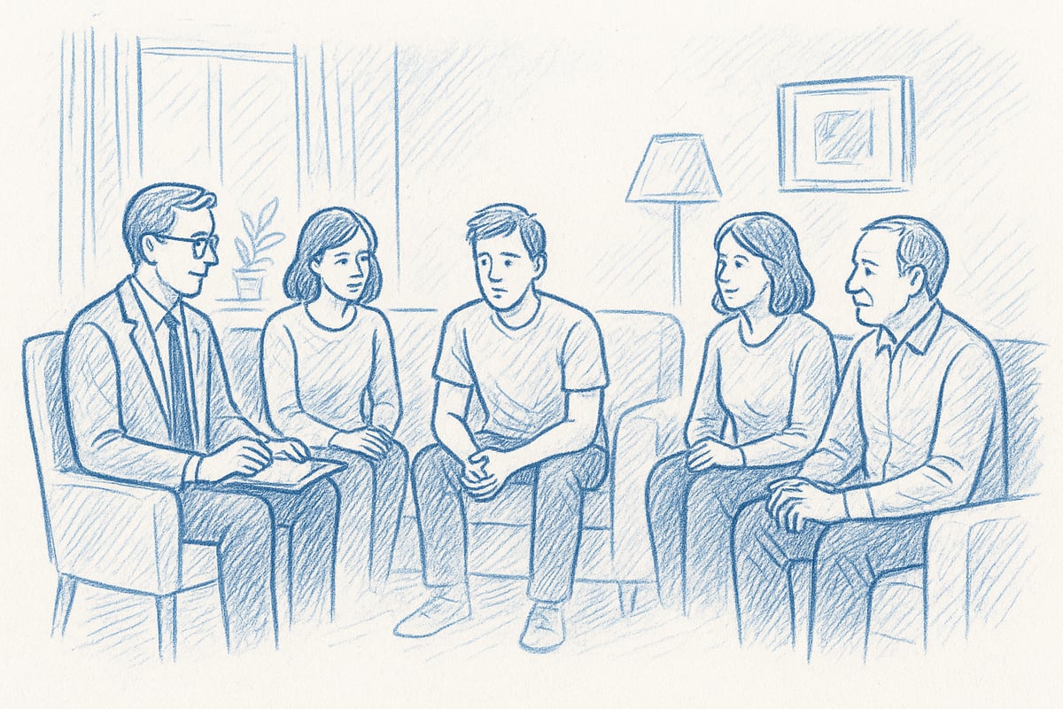 Cosa fa uno Specialista in Cocaina?