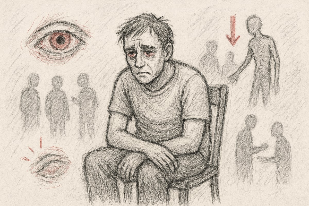 Segnali di Dipendenza da Cocaina: Riconoscere e Intervenire