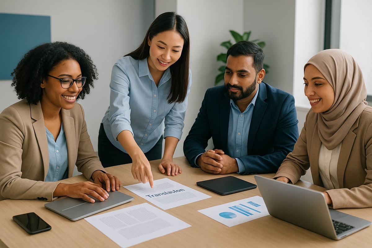 Step-by-Step Guide to Implementing Enhanced Translation in 2026