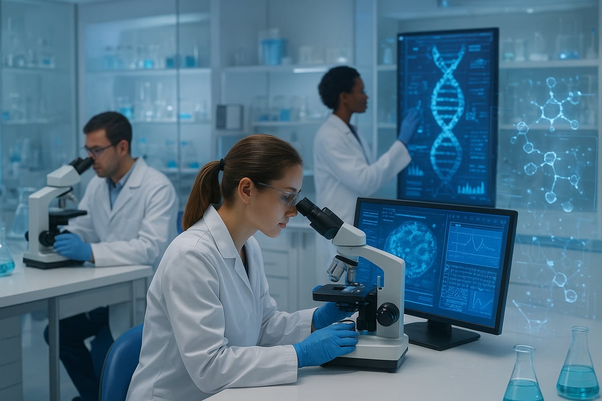 The Role of Synthetic and Biomolecular Advances in Translation Enhancement