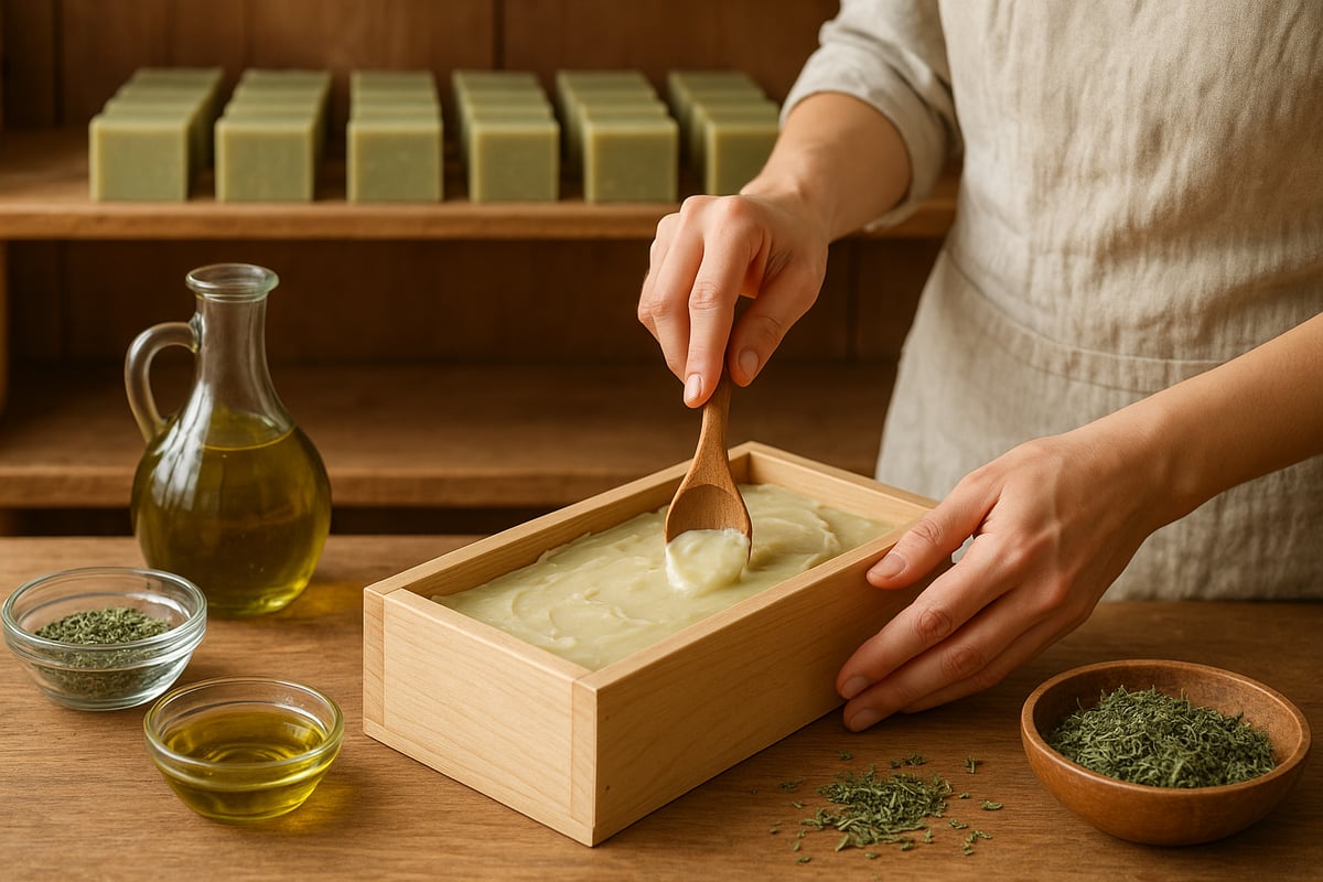 コールドプロセス製法とは？基礎知識と特徴