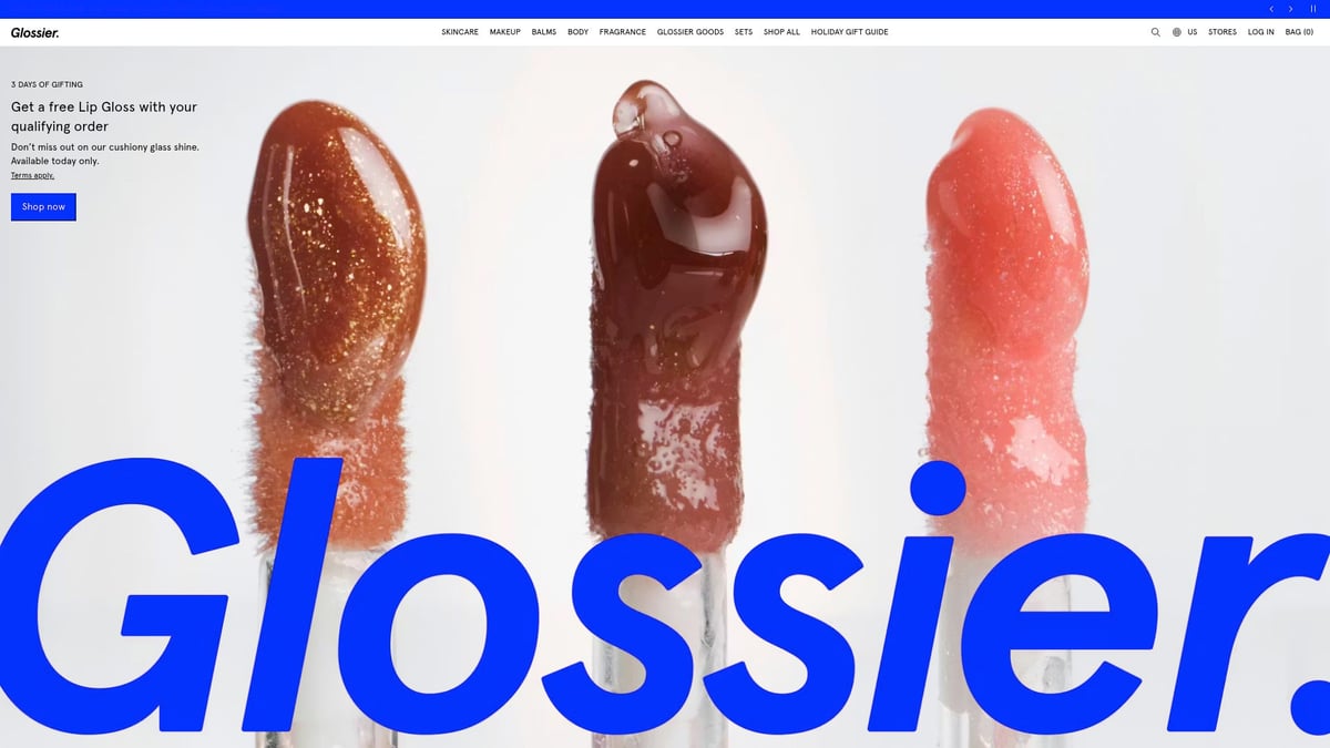 12 Must-Try Makeup Brand Picks for 2025 - Glossier