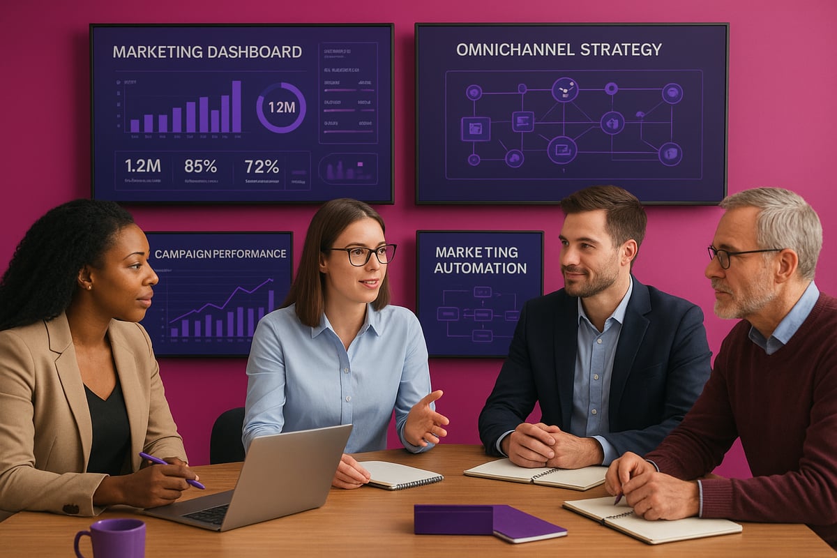 Le Nuove Strategie di Marketing Comunicazione nel 2026