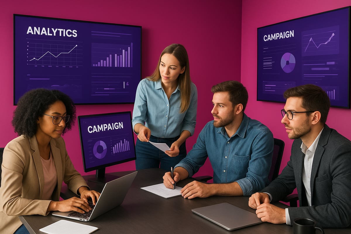 Evoluzione del Marketing e Comunicazione: Definizioni e Nuovi Confini