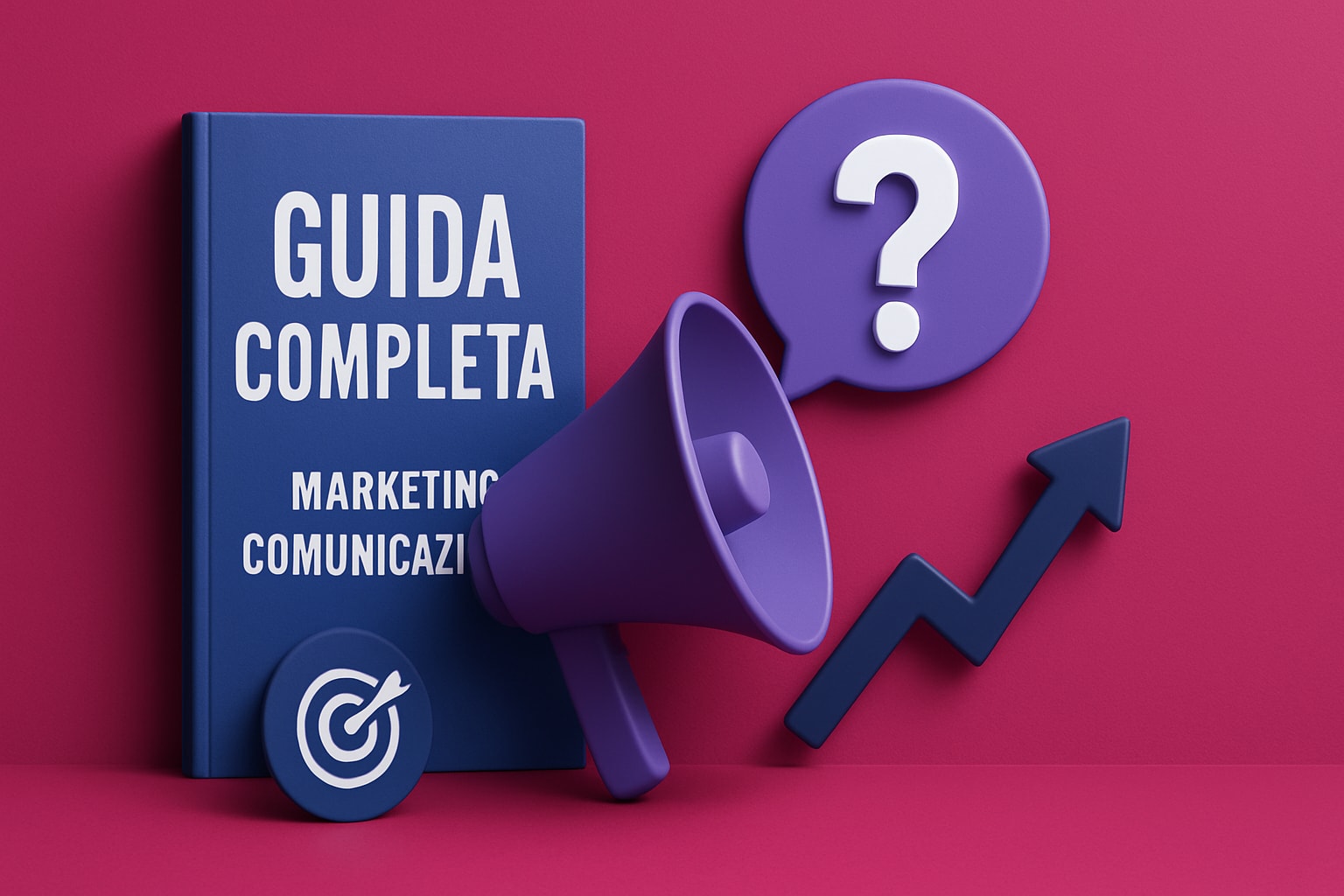 Guida Completa Al Marketing Comunicazione Nel 2026