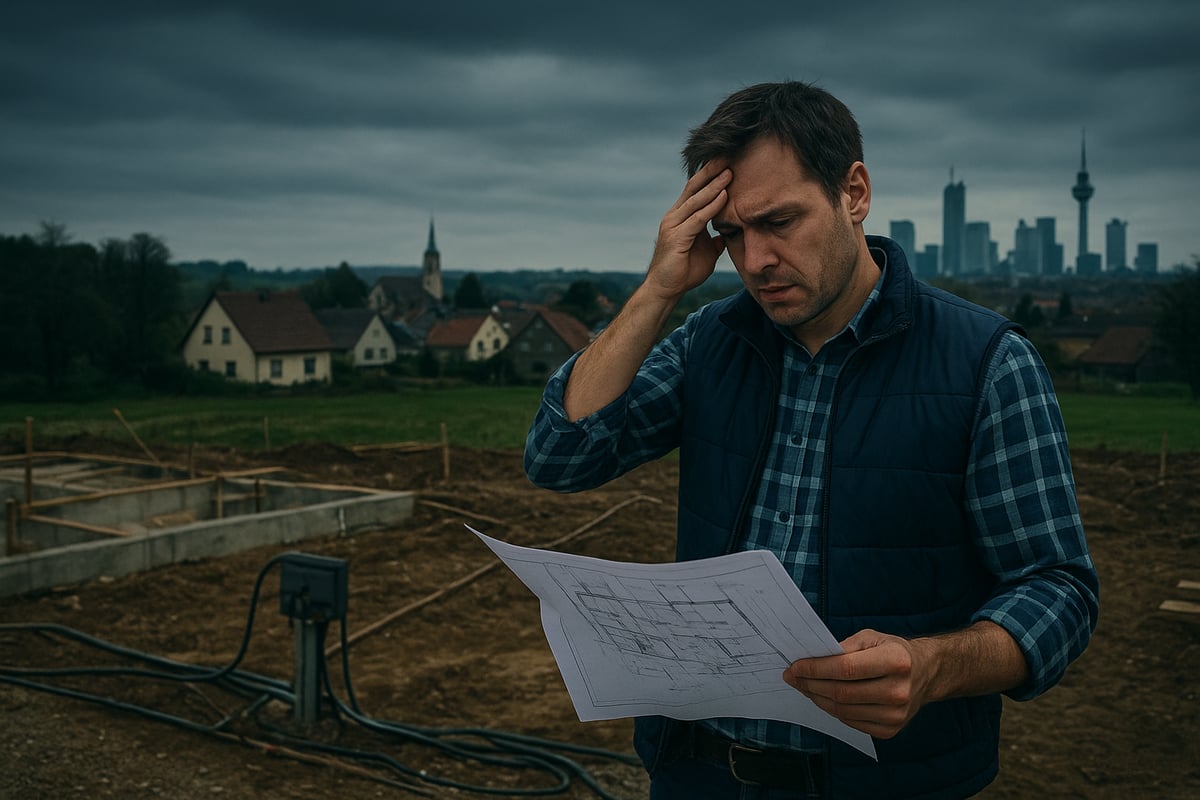 Regionale Unterschiede: Wo der Mangel am größten ist