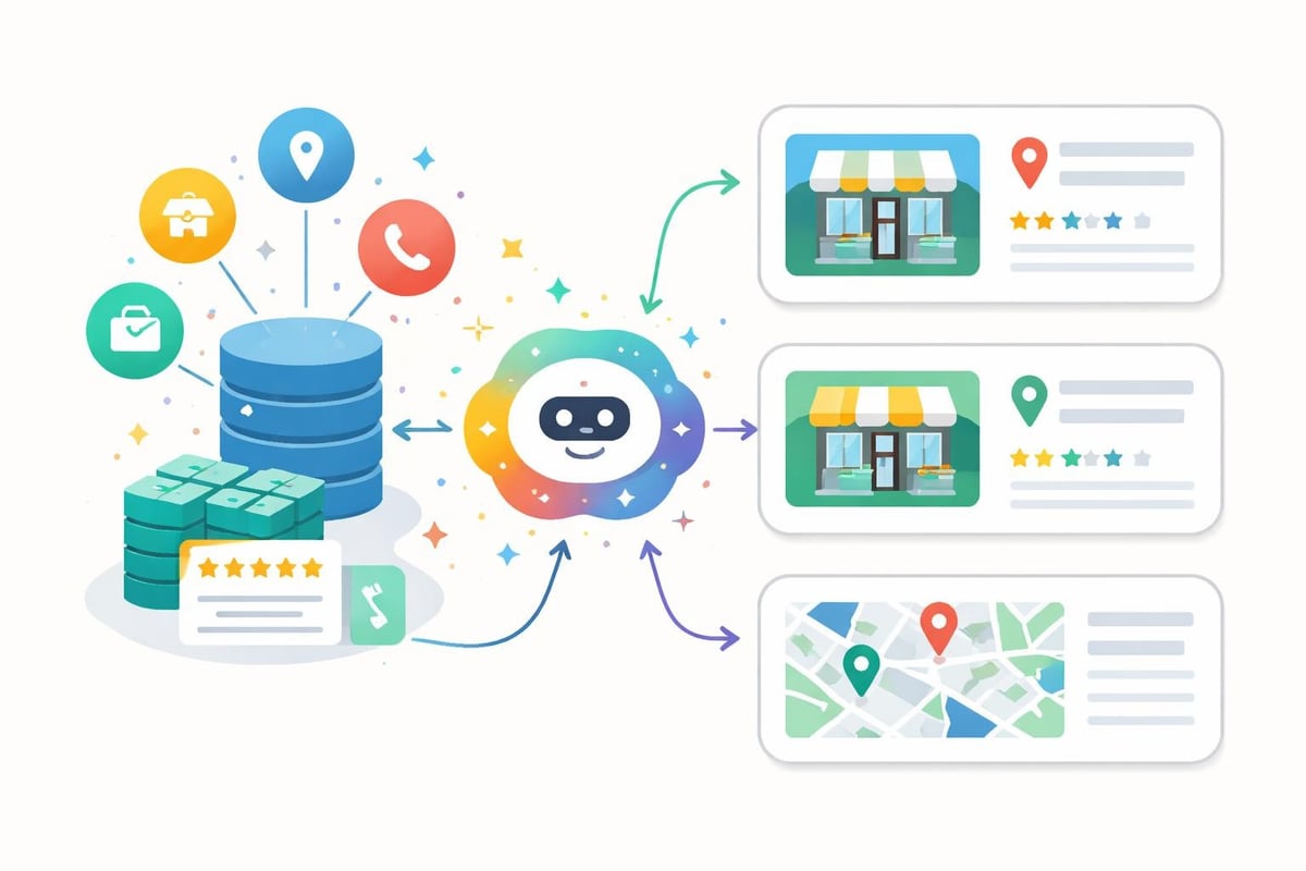 KI-Plattform-Integration