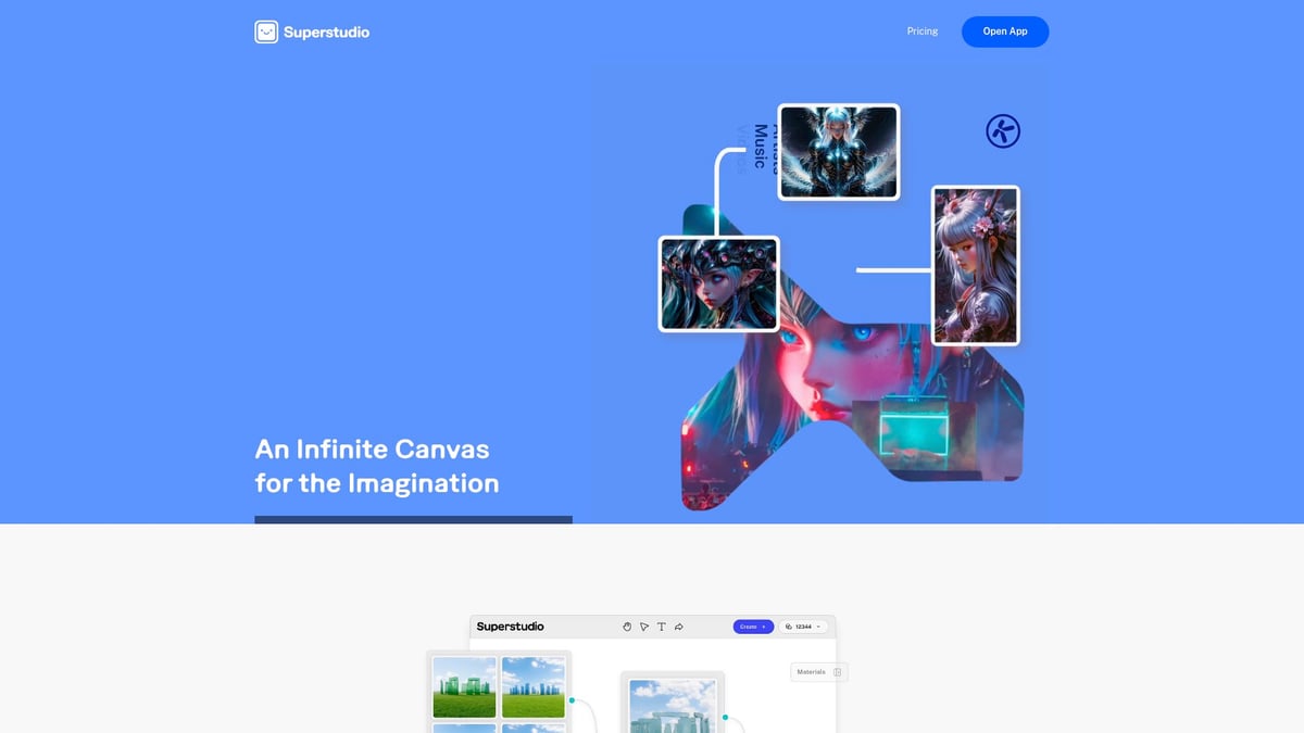 7 Game-Changing Music Video Maker AI Tools for 2025 - Kaiber