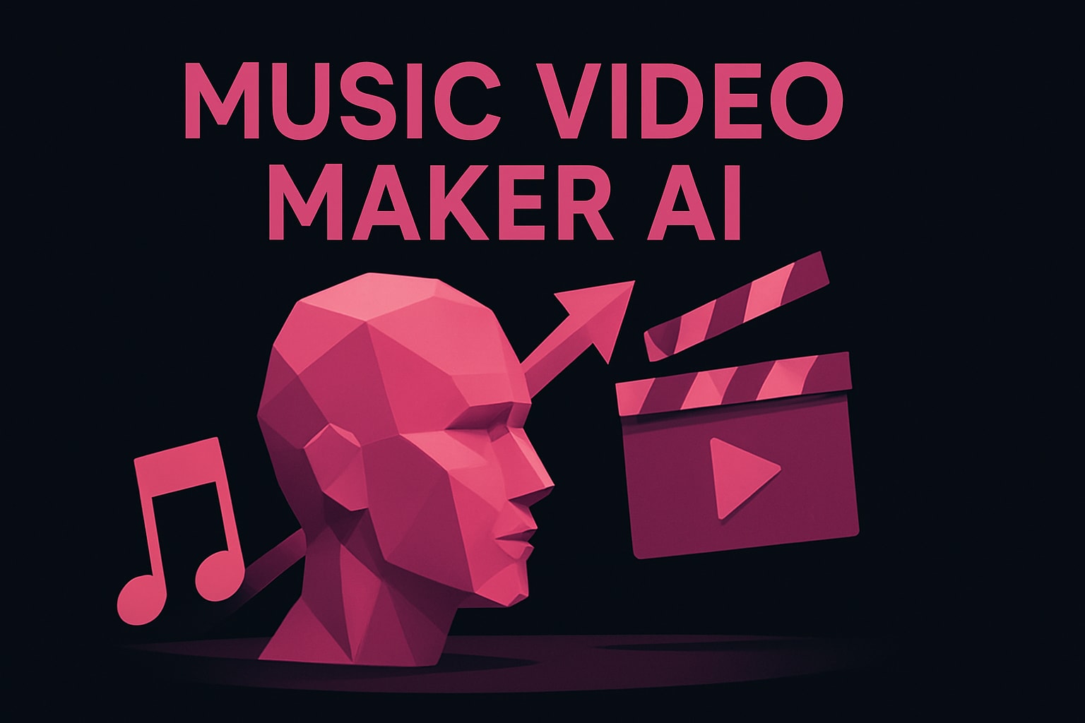 7 Game-Changing Music Video Maker AI Tools for 2025