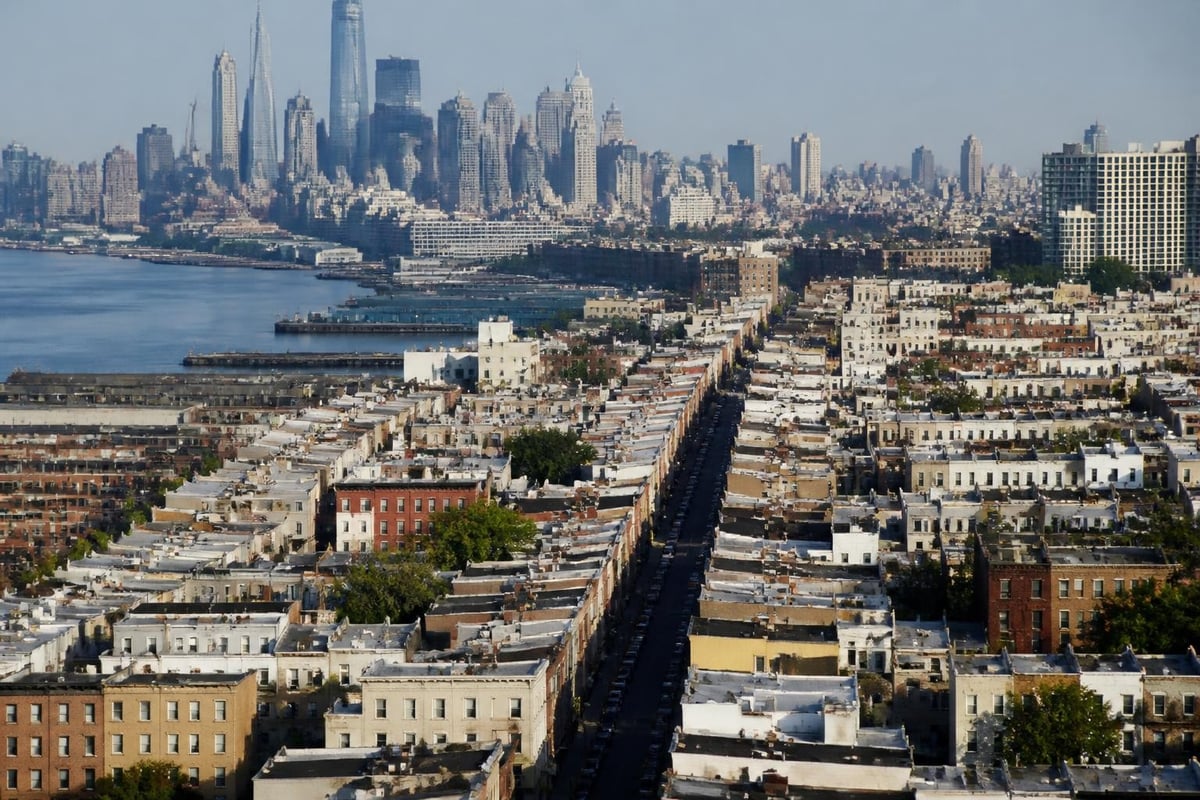 Immigration demand impact on housing markets