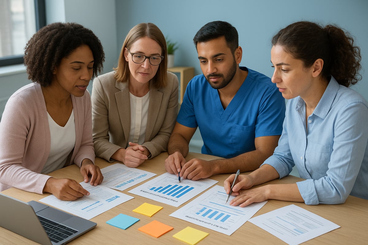 Understanding Behavior Intervention Inc: Foundations and Philosophy