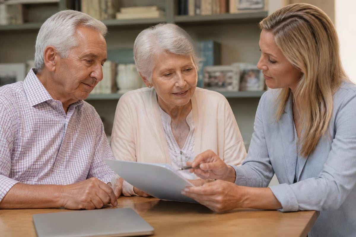 Tax planning strategies