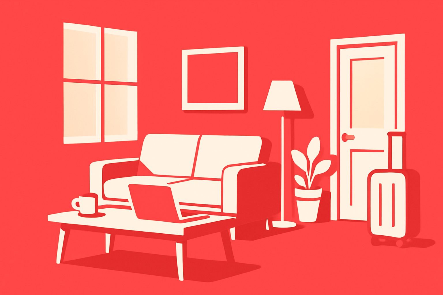 Budgeting and Cost of Living for House Renters