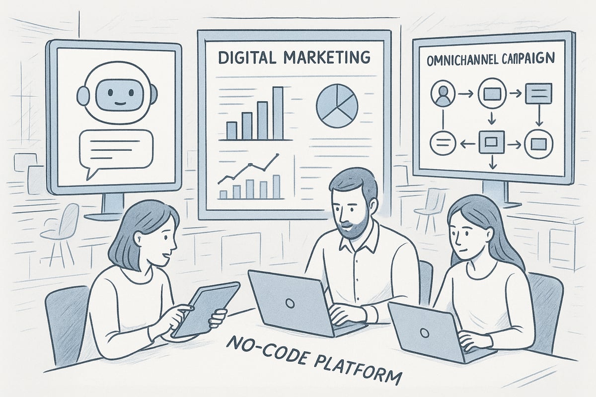 Die wichtigsten Trends der Marketing-Automatisierung 2025