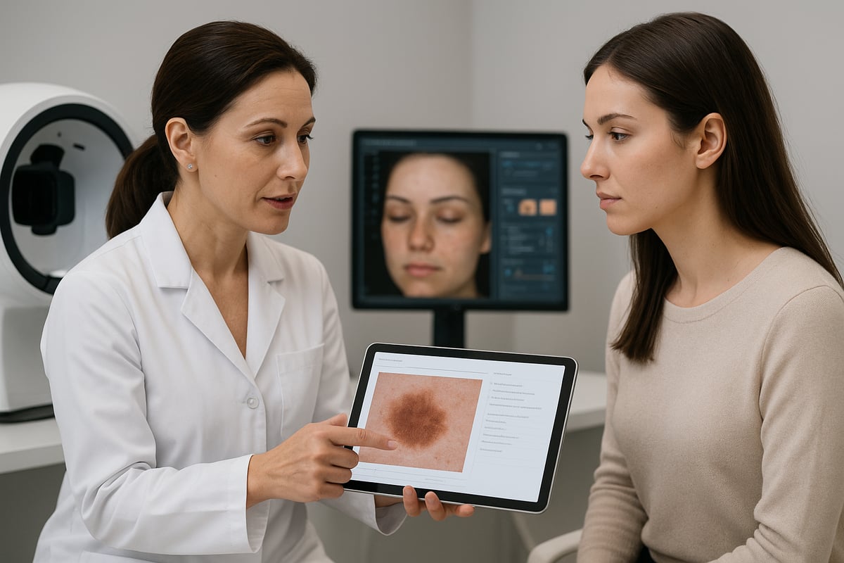 How to Choose the Right Innovative Facial Treatment