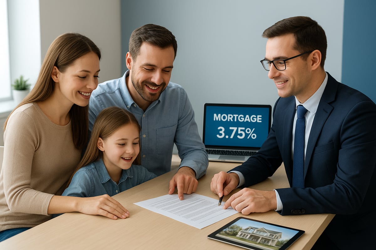 Understanding Consumer Mortgage Loans in 2026