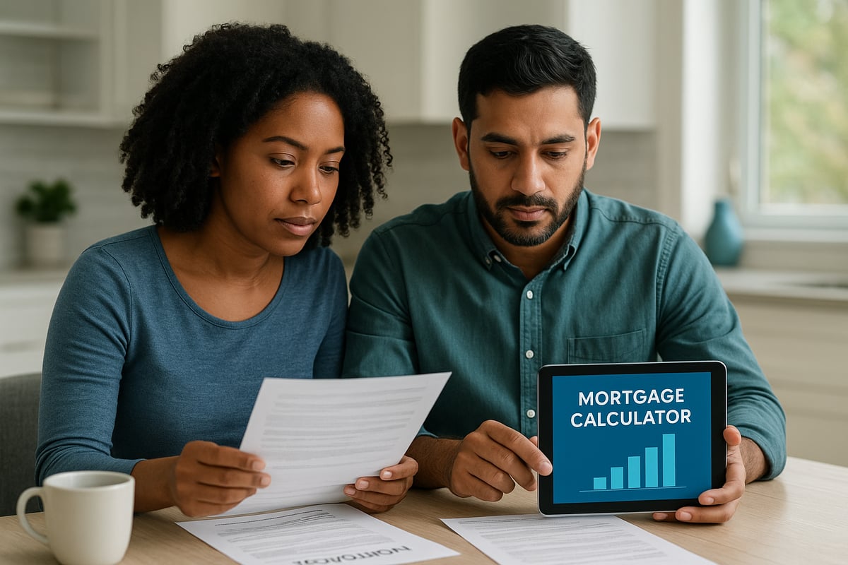 Costs of Getting a Mortgage: What to Expect