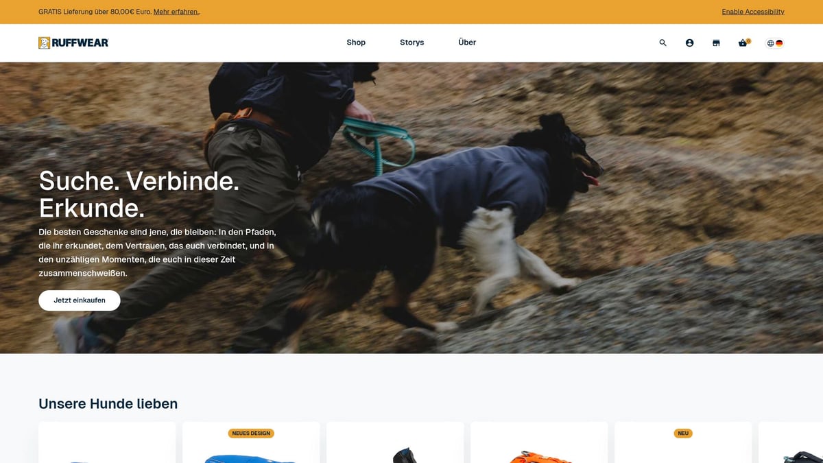 7 Top Dog Comfort Harness Picks for Happy Walks in 2026 - Ruffwear Front Range Dog Harness