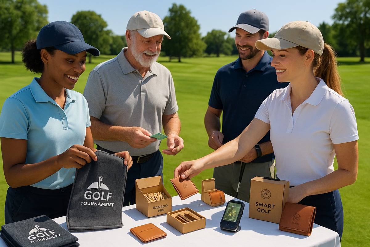 The Evolution of Golf Premiums: Trends & Insights for 2025