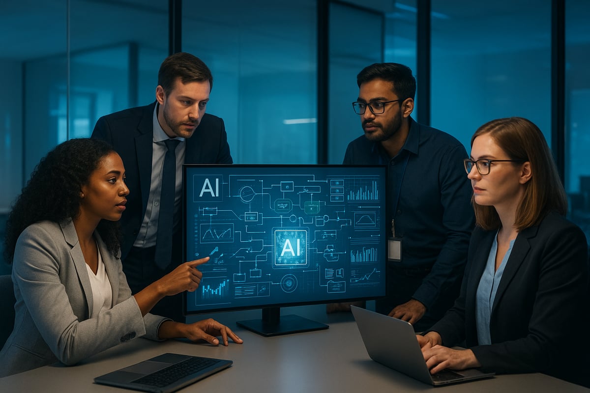 Types of AI Development Services: What’s Available in 2026?