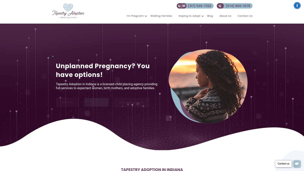 Independent Adoption Guide: Everything You Need to Know 2026 - Support Services From Tapestry Adoption