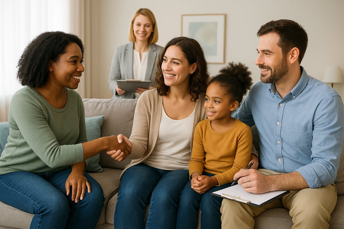 The Independent Adoption Process: Step-by-Step Guide for 2026