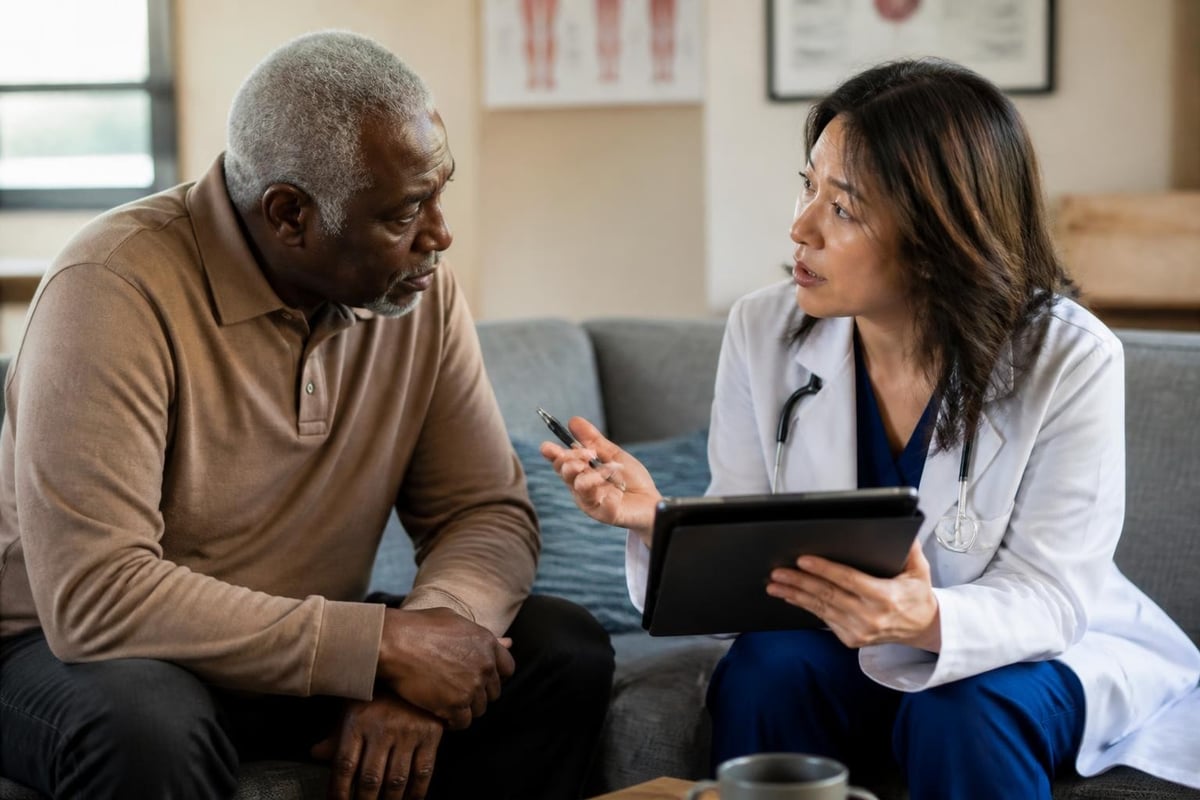 Medicare Advantage Plans for Chronic Conditions 2026 2 Medicare Advantage cost protection