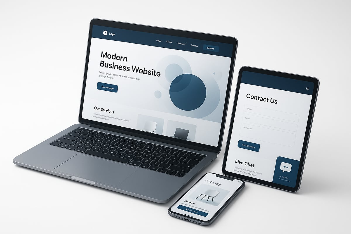 Design, Functionaliteiten en Integraties