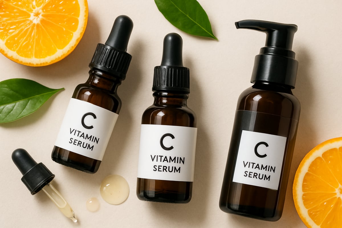 What is Serum C? Facts & Benefits