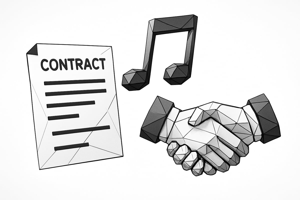 Navigating Contracts, Rights, and Legal Essentials