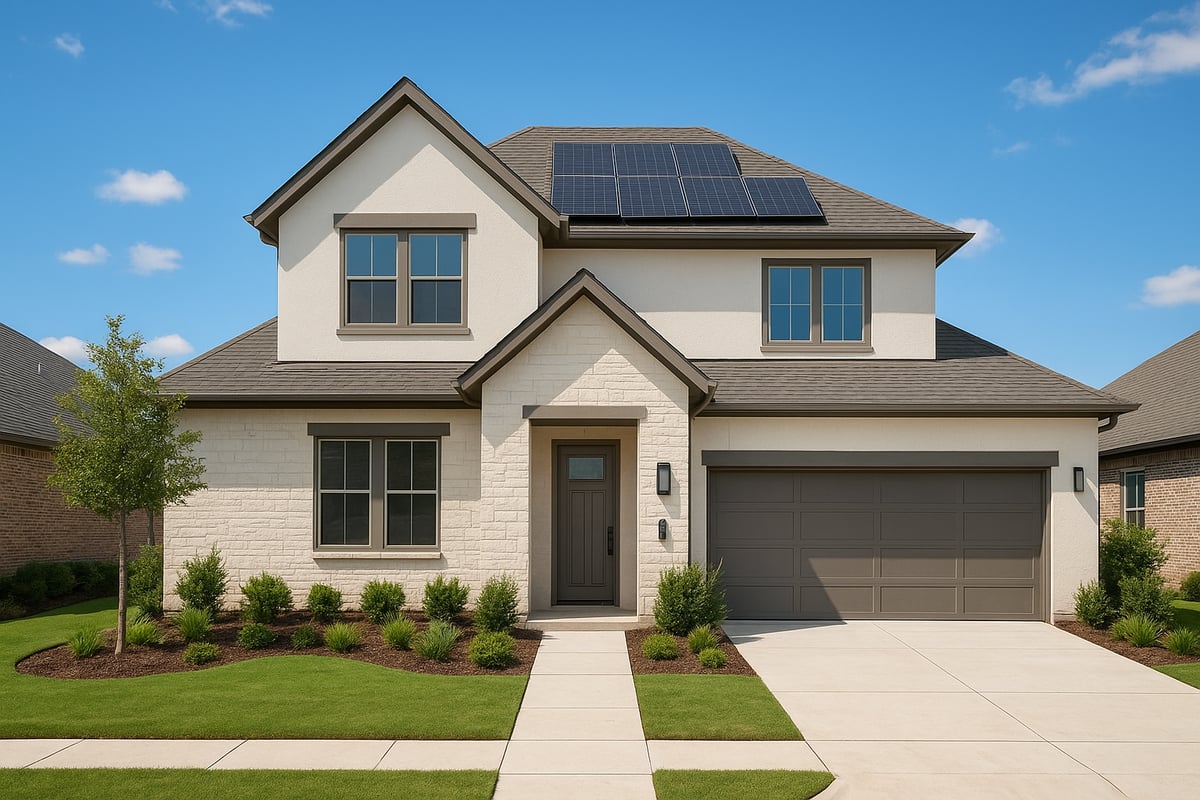 How to Choose the Best Home in Frisco