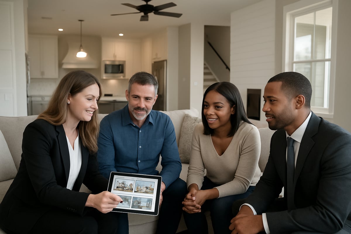 The Bauer Group: Your Trusted Frisco Real Estate Partner