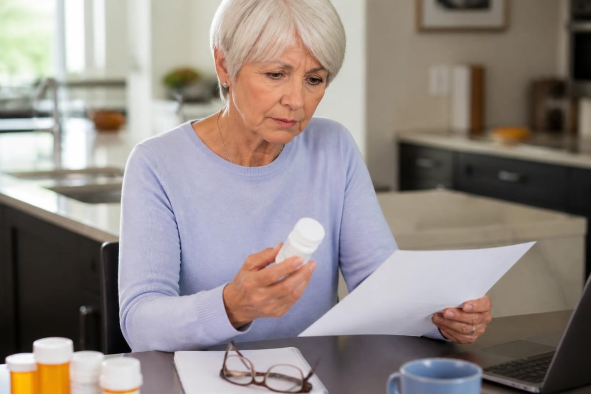 Best Medicare Plans for 2026: Coverage & Options Guide 2 Part D cost evaluation