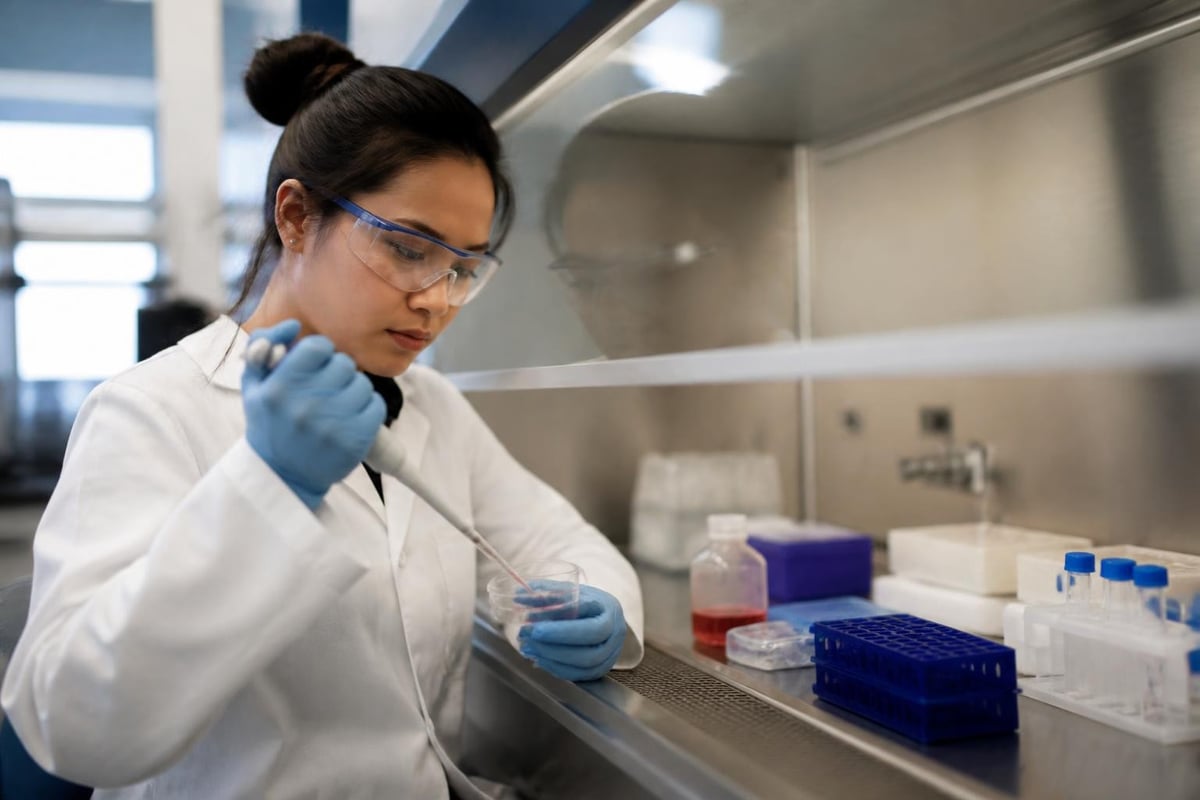 Stem cell therapeutic mechanisms
