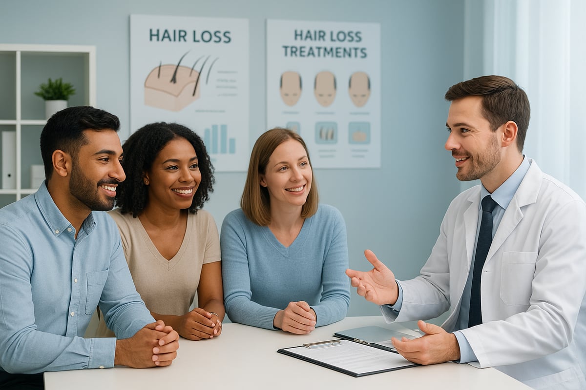 Choosing the Right Solution: Factors to Consider