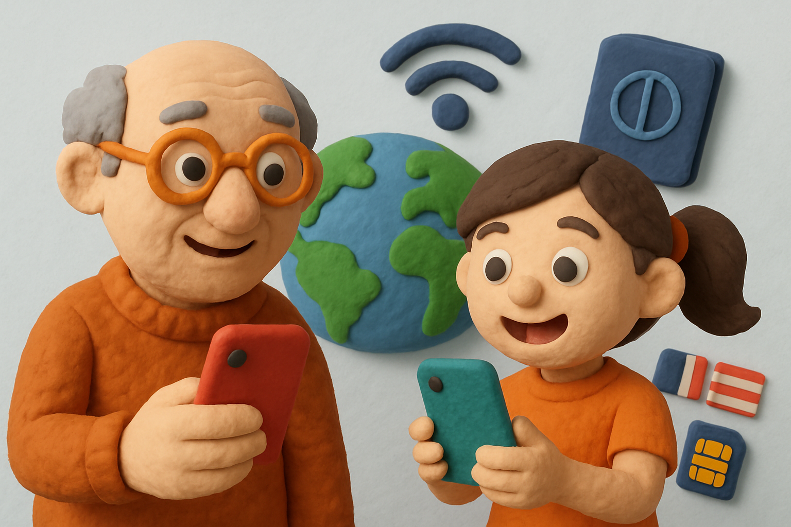How to Set Up and Use International Calling on Consumer Cellular