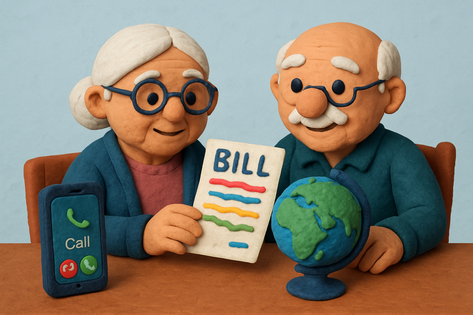Consumer Cellular International Calling Plans and Rates