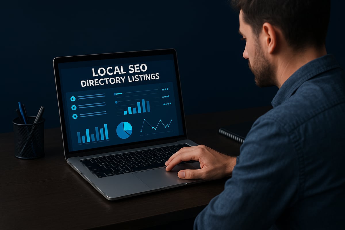 The Impact of Yahoo Business Directories on Local SEO