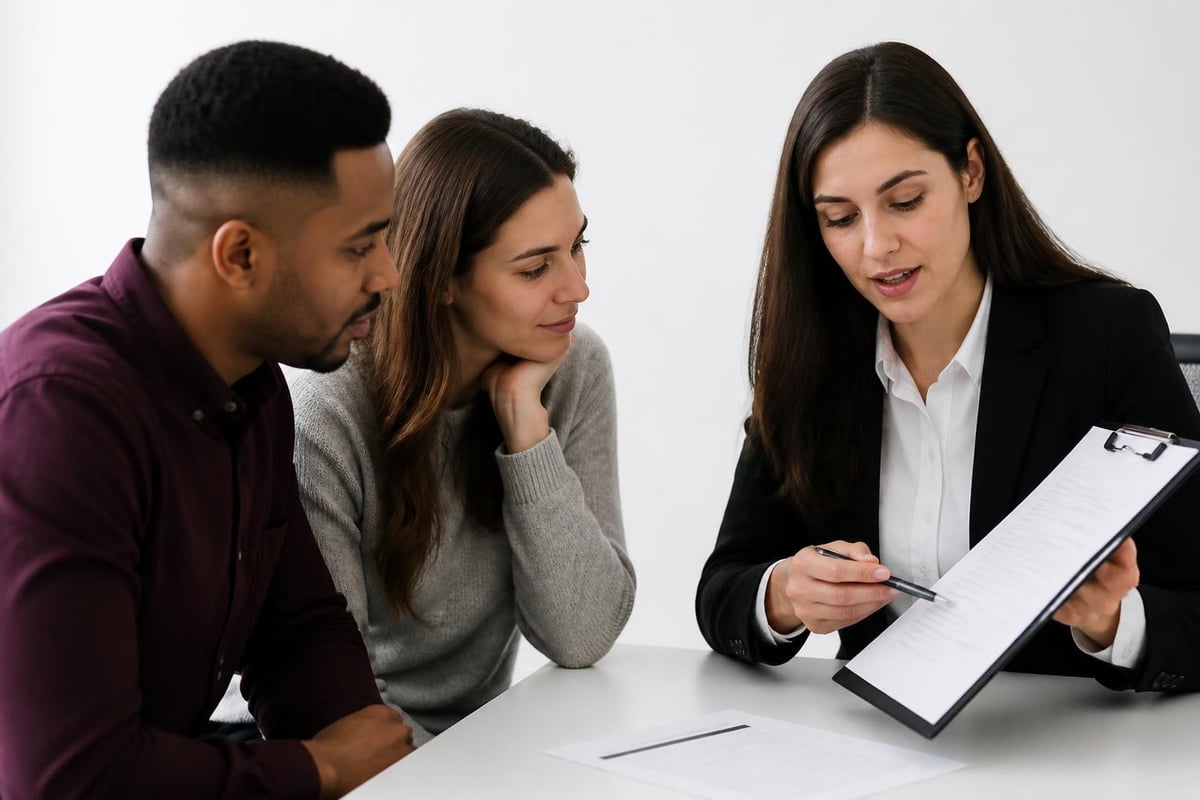 Tenant screening process