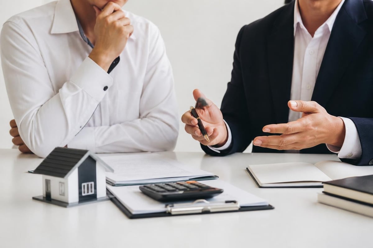 First-time investor education