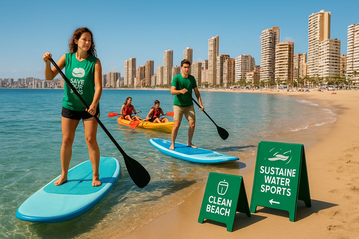 Motos de Agua Benidorm - article 6c08c9fd 8058 4417 948 fotografia realista y de alta calidad de personas 2 1umzvw Benidorm: Destino de Turismo Activo y Sostenible