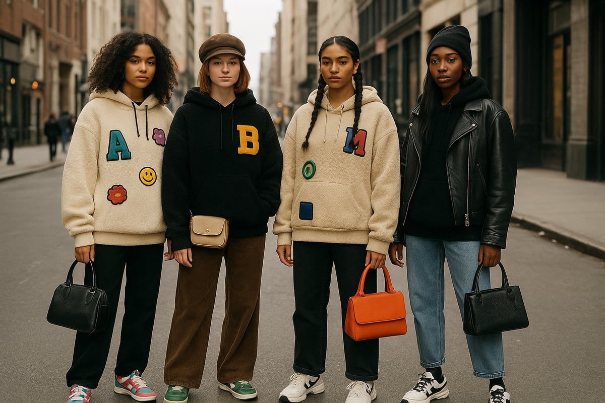How to Personalize Your Street Wear Style in 2026