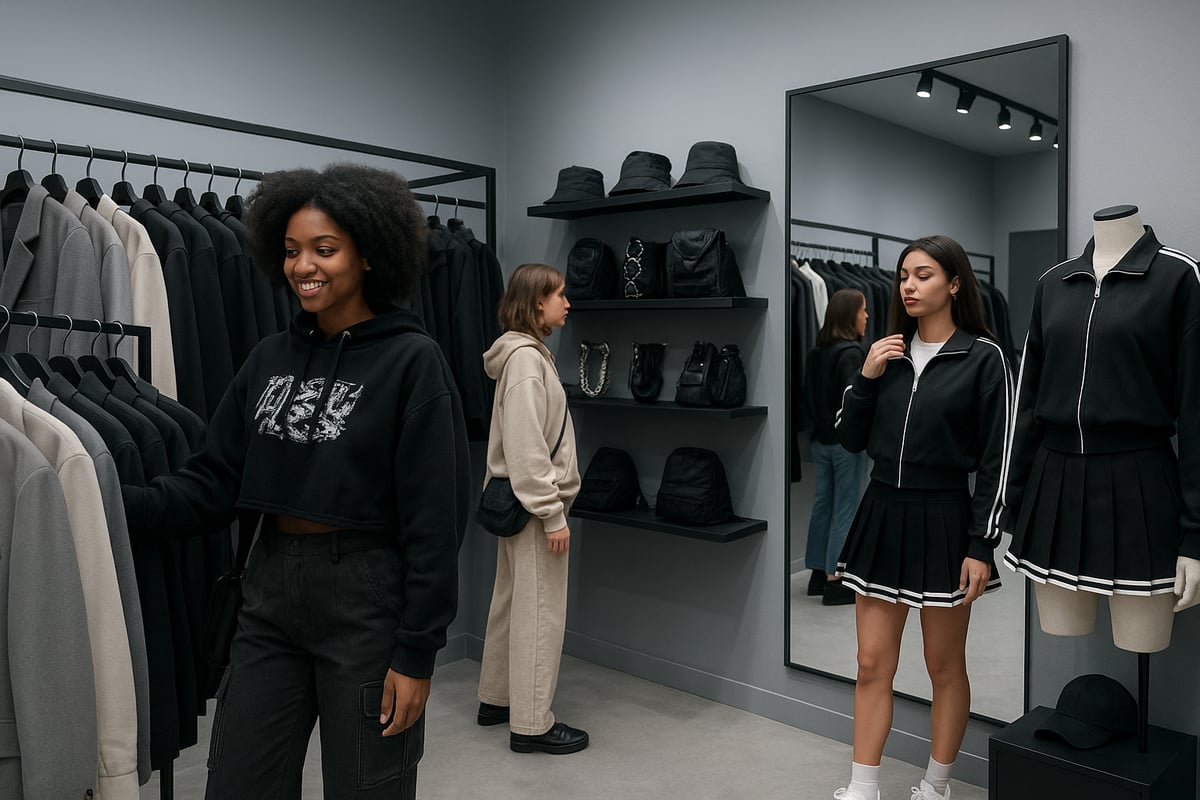 Where to Shop the Best Street Wear Outfits for Women in 2026