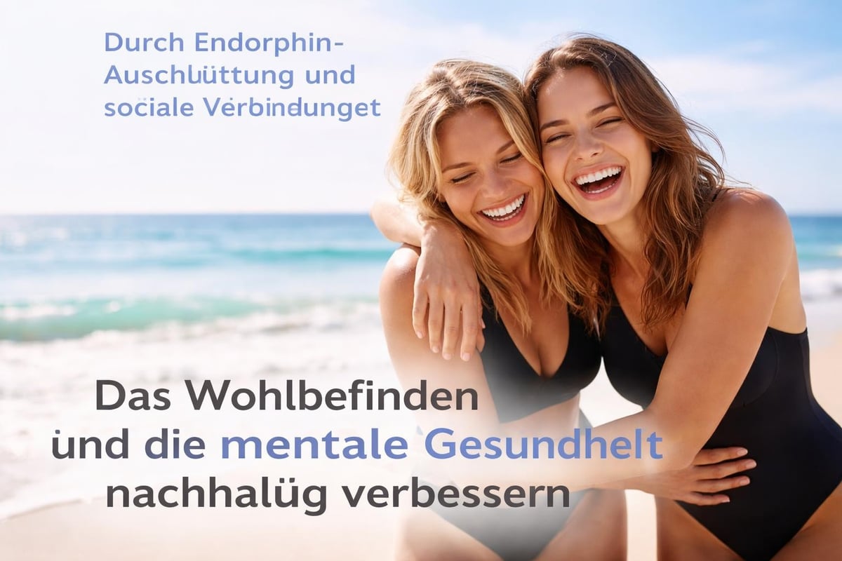 Wissenschaftliche Erkenntnisse zu altruistischem Verhalten