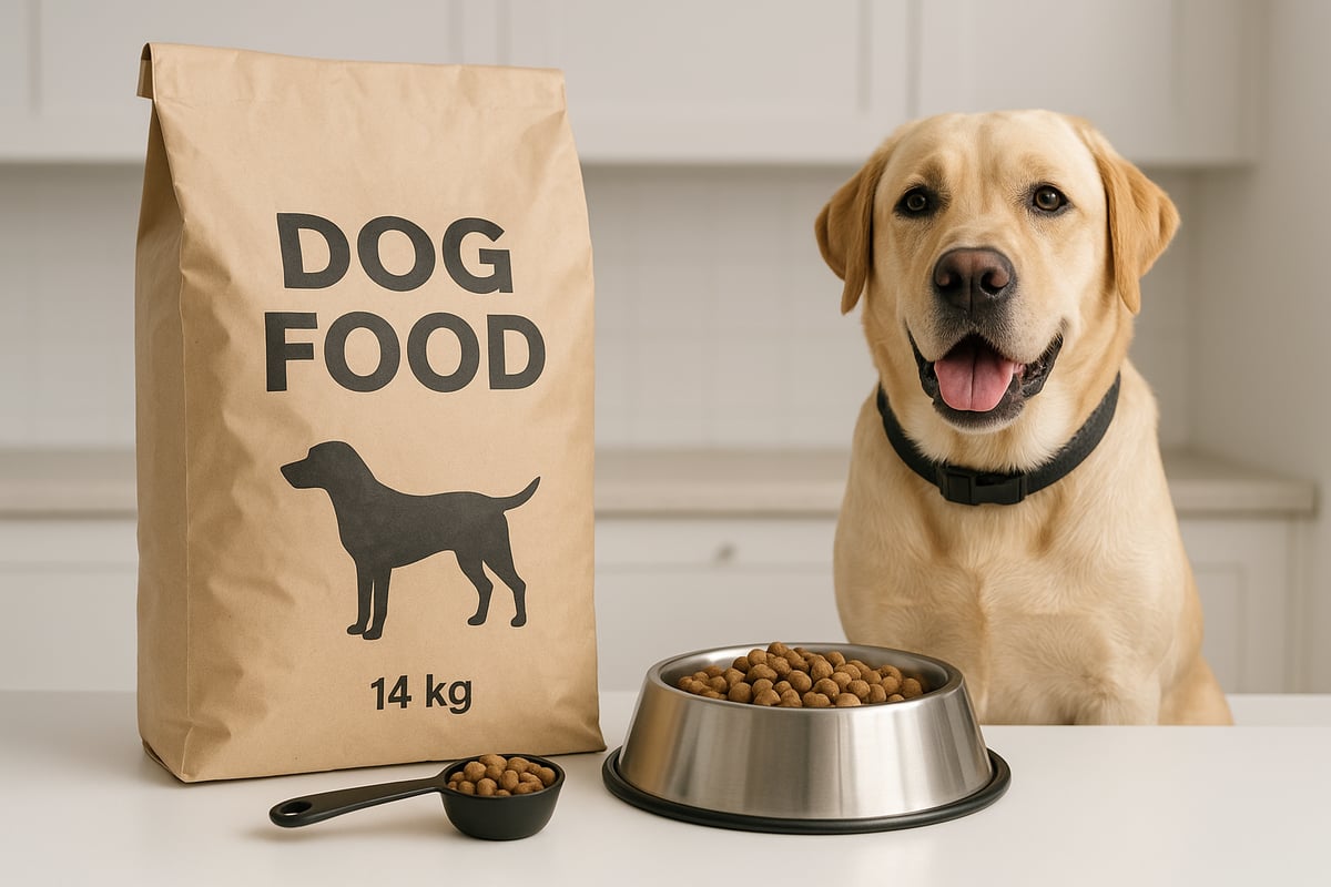 Feeding Advice and Portion Sizes